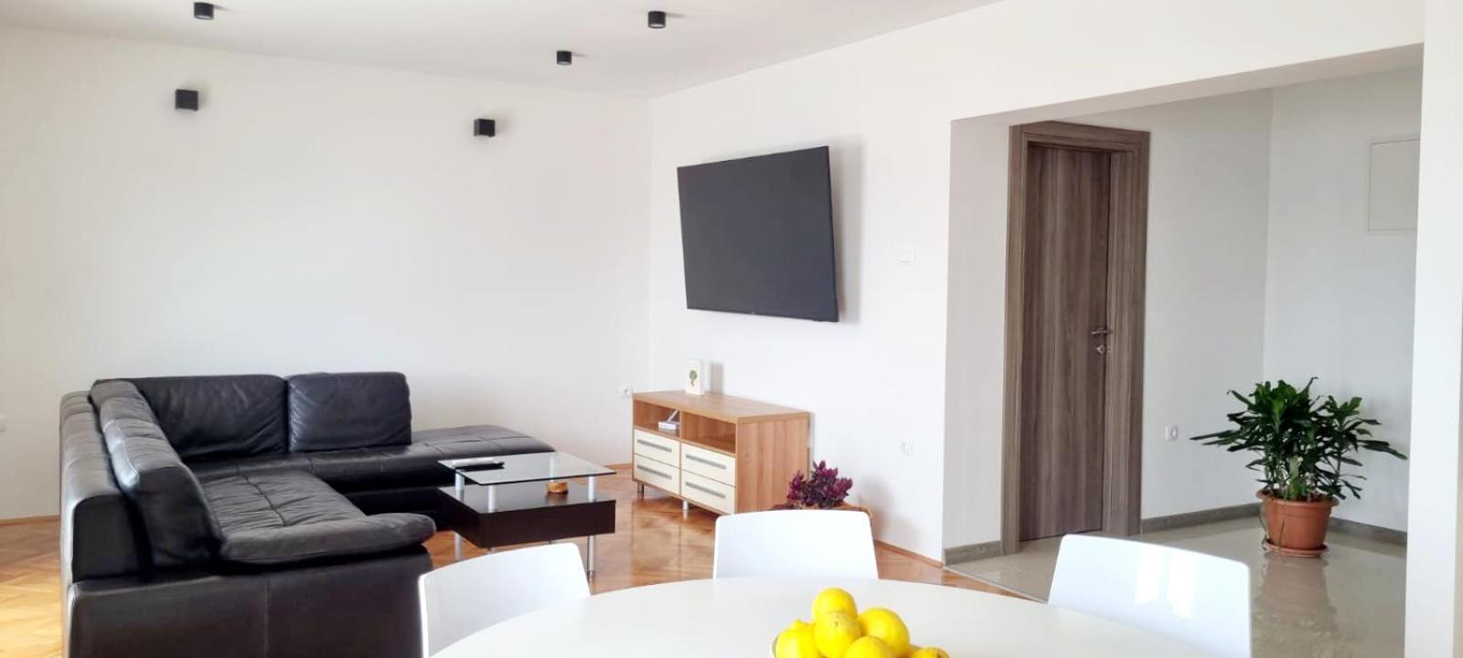 Apartment "Marin" Trogir Eksteriør bilde