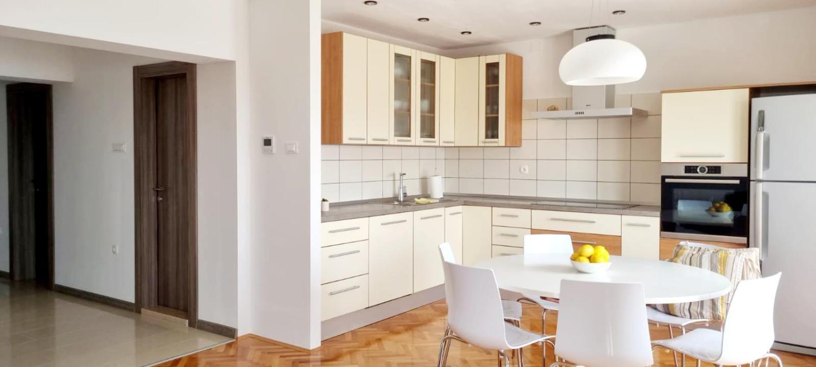 Apartment "Marin" Trogir Eksteriør bilde