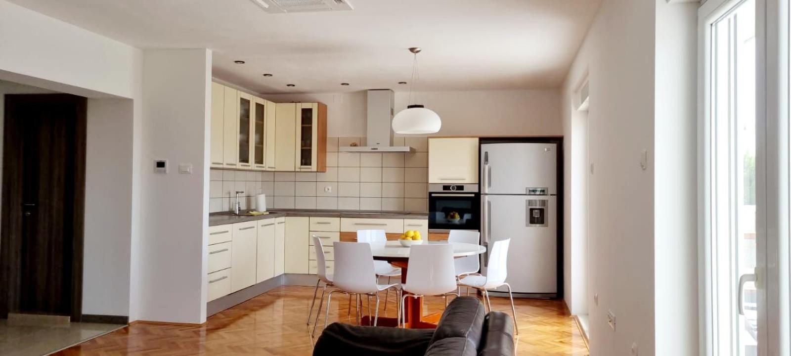 Apartment "Marin" Trogir Eksteriør bilde