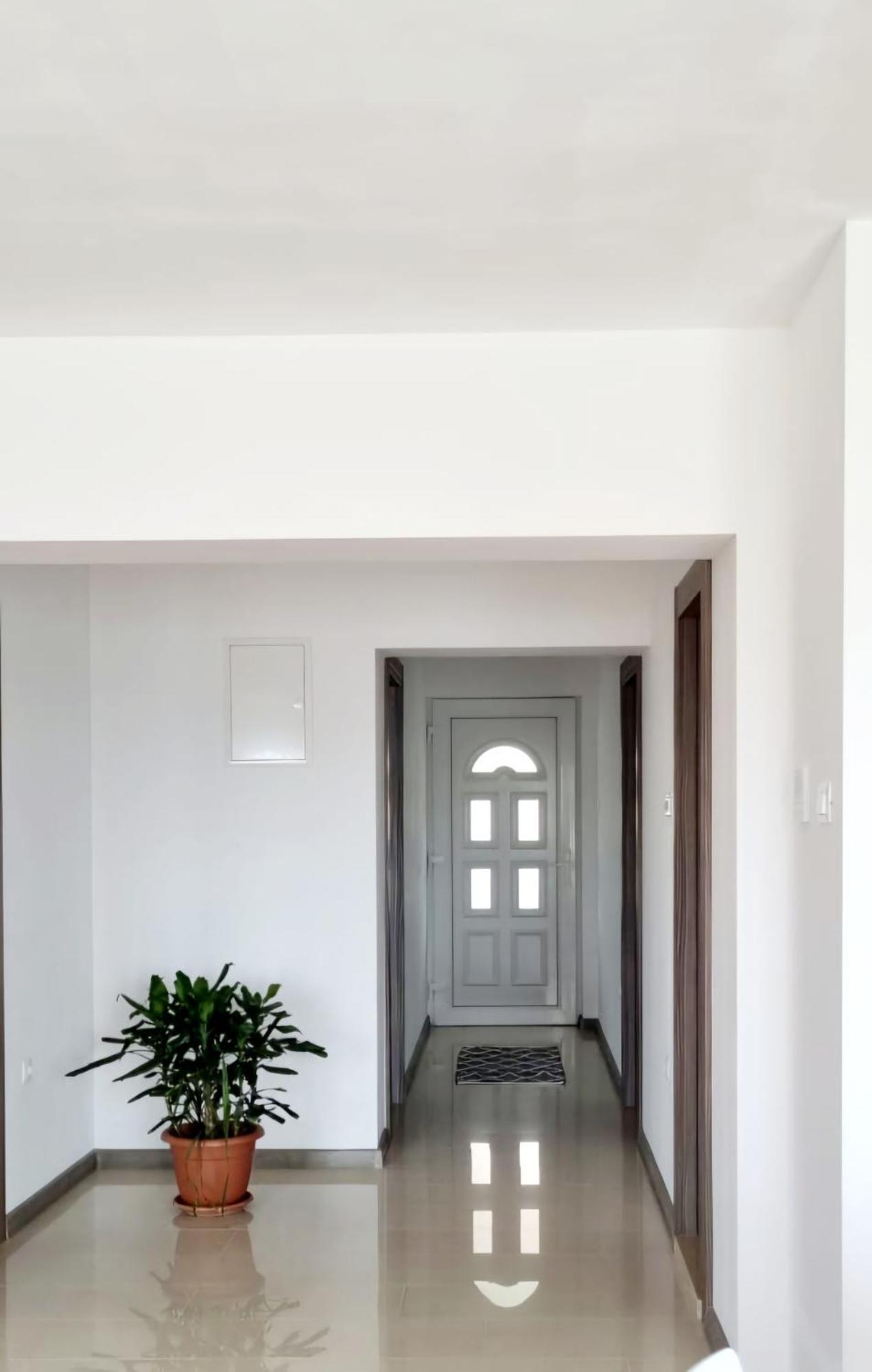Apartment "Marin" Trogir Eksteriør bilde