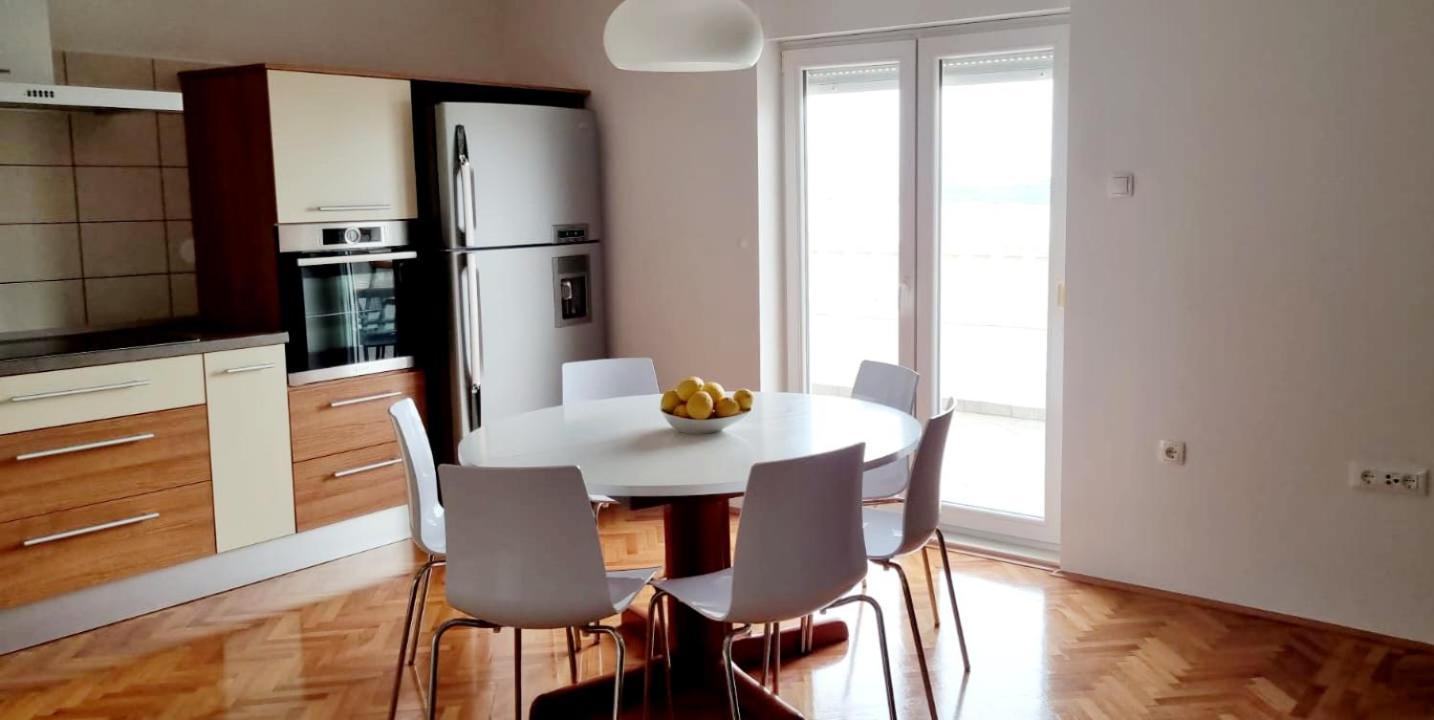 Apartment "Marin" Trogir Eksteriør bilde