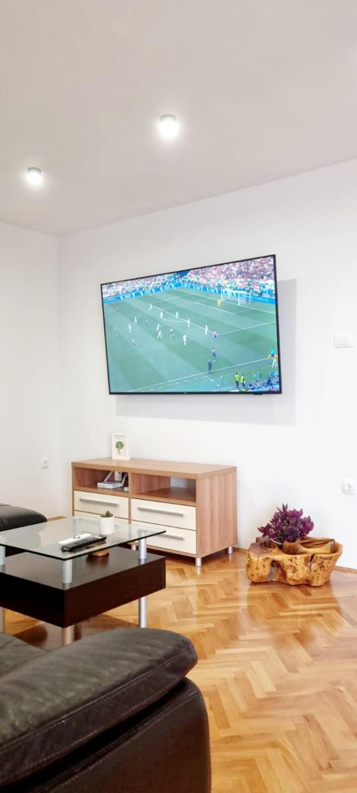 Apartment "Marin" Trogir Eksteriør bilde
