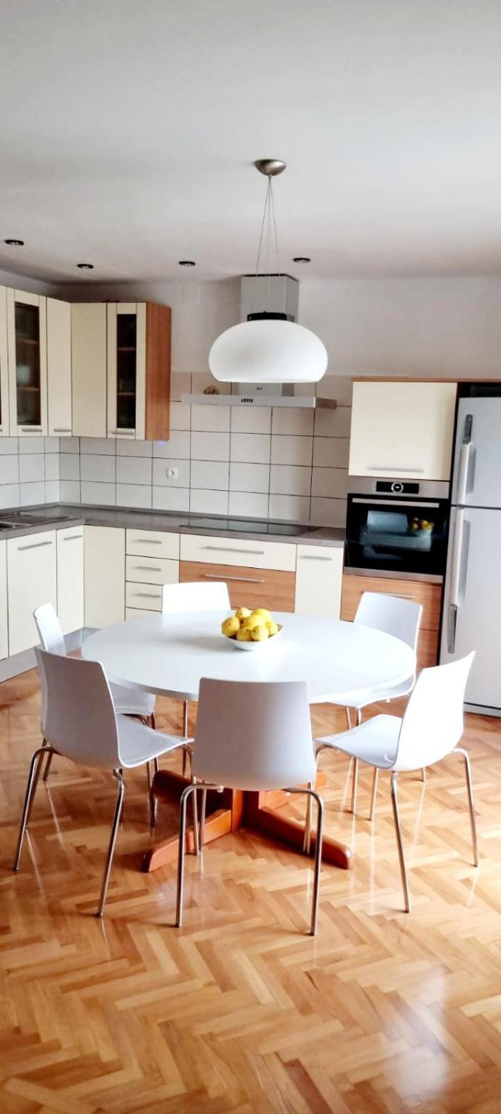 Apartment "Marin" Trogir Rom bilde