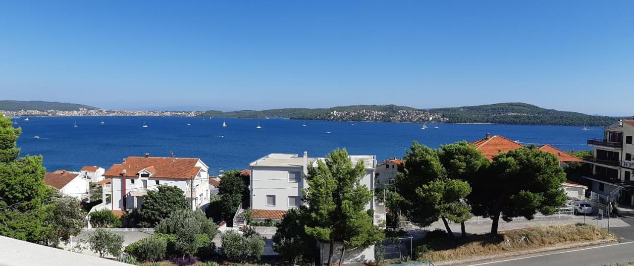 Apartment "Marin" Trogir Eksteriør bilde
